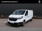 Renault Trafic 2.0 Blue dC1 150 T30 L2H1 Start *NIEUW* - All, Stof, Gebruikt, 4 cilinders, 150 pk