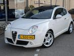 Alfa Romeo MiTo 1.4 Progression / PANO, Auto's, Alfa Romeo, Voorwielaandrijving, Euro 5, Gebruikt, 1055 kg