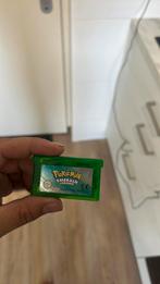 Pokemon Emerald, 1 speler, Zo goed als nieuw, Vanaf 3 jaar, Ophalen