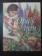 Opa's tuin, Ophalen of Verzenden, Nieuw, Fictie algemeen