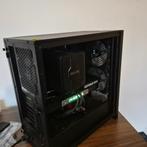 Gaming PC // RTX 5080 & AMD Ryzen 7 7800X3D, 7604 HM, 32 GB, Zelf gebouwde pc, Ophalen of Verzenden