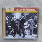 CD / The Isley Brothers / Classic Isley Brothers, Nieuwstaat, Ophalen of Verzenden, 1960 tot 1980, Zo goed als nieuw, Soul of Nu Soul