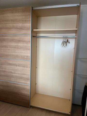 IKEA Paxkast  dinsdag 23 dec ophalen ! - afbeelding 4