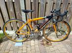 Gazelle primavera mt 44, Fietsen en Brommers, Fietsen | Racefietsen, Ophalen, Gebruikt, Aluminium, Minder dan 49 cm