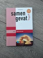 Samengevat Natuurkunde VWO, Boeken, Schoolboeken, Ophalen of Verzenden, Zo goed als nieuw, VWO, Natuurkunde