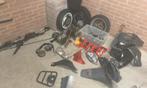 Carter gilera runner Fxr 180 SD + onderdelen ALLES MOET WEG, Motoren, Tuning en Styling, Ophalen