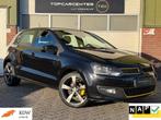 Volkswagen Polo 1.2 TSI BlueM/AIRCO/5DRS/CRUISE/APK/NAP, Voorwielaandrijving, Euro 5, Gebruikt, 4 cilinders