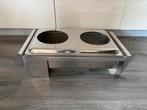 Bain-marie soepwarmhouder, Ophalen, Zo goed als nieuw