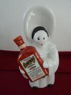 Cointreau Liqueur fles vintage likeur fles Chauvigny France, Ophalen of Verzenden, Zo goed als nieuw, Gebruiksvoorwerp