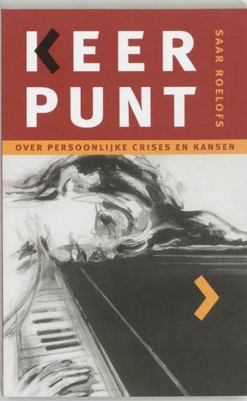 Saar Roelofs Keerpunt beschikbaar voor biedingen