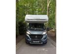 Weinsberg CaraHome 700 DG Alkoof XL Garage Airco Euro 6 2017, Caravans en Kamperen, Campers, Ringverwarming, Airbags, Bedrijf
