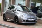 Fiat 500 0.9 TwinAir Turbo 500S Sport Xenon (bj 2014), Voorwielaandrijving, Gebruikt, Euro 6, 905 kg