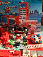 Lego 6571 brandweer uit 1994, Ophalen of Verzenden, Zo goed als nieuw