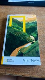 National Geographic Reisgids - Vietnam, Overige merken, National Geographic Reisgids, Ophalen of Verzenden, Zo goed als nieuw