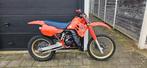 Honda cr125 bj 1986, Motoren, Motoren | Honda, Particulier, 1 cilinder, Crossmotor, 125 cc