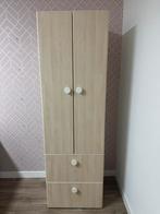 Kast ikea te koop smastad, Kinderen en Baby's, Kinderkamer | Commodes en Kasten, Ophalen, Minder dan 75 cm, 50 tot 70 cm, 105 cm of meer
