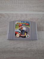 Mario Kart 64 - Nintendo 64, Ophalen of Verzenden, Gebruikt