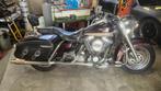 Harley davidson '99 road king 95 anniversary. evt met inruil, 2 cilinders, 1338 cc, Motorrijbewijs A, Particulier