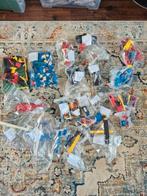 Lego sets jaren 70 - 23 Stuks!, Kinderen en Baby's, Speelgoed | Duplo en Lego, Ophalen of Verzenden, Gebruikt, Complete set, Lego