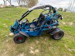 PGO Buxter 250cc Buggy met Kenteken, Ophalen