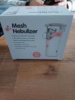 Mesh Nebulizer, Nieuw, Ophalen of Verzenden