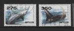 Nederlandse Antillen- 1998- serie = motief Vissen, Postzegels en Munten, Postzegels | Nederlandse Antillen en Aruba, Ophalen of Verzenden
