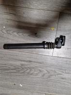 Zadelpen vering, Ophalen of Verzenden, Algemeen, Zadel