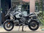Tankcover en snavel voor BMW R 1250 GSA, Motoren, Onderdelen | BMW, Ophalen of Verzenden, Gebruikt