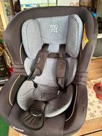 MONI autostoel groep 1-2-3, Verstelbare rugleuning, Autogordel, Zo goed als nieuw, 9 t/m 36 kg