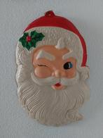 Vintage kerst decoratie, Diversen, Kerst, Ophalen of Verzenden