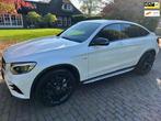 Mercedes-Benz GLC-klasse Coupé AMG 43 4MATIC, Automaat, Gebruikt, Euro 6, 367 pk
