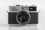 Olympus 35 RC, film getest, met garantie, N.v.t., Refurbished, Ophalen of Verzenden, Olympus