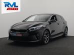Kia Ceed 1.0 T-GDi GT-Line Apple-Carplay Climate Cruise Came, Voorwielaandrijving, Gebruikt, Leder en Stof, Handgeschakeld