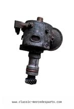 Ontsteking met vervroeger Mercedes  m102 230, Gebruikt, -, -, Ophalen of Verzenden