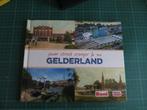 Gelderland jouw streek vroeger en nu, Boeken, Nieuw, Ophalen of Verzenden, 20e eeuw of later