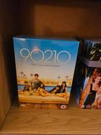 ✅ 90210 complete boxset serie, Ophalen, Zo goed als nieuw, Boxset