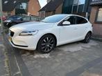 Volvo V40 1.5 T3 152PK Geartronic 2018 Wit, Auto's, Volvo, 65 €/maand, 1498 cc, 4 cilinders, 700 kg