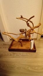 Javaboom voor papegaaien TE RUIL voor een elektrische step, Ophalen, Zo goed als nieuw, Overige typen