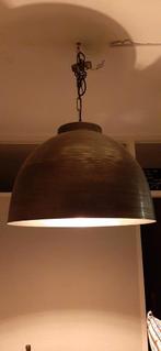 Industriële lamp, Ophalen, Zo goed als nieuw, 50 tot 75 cm