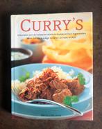 Curry’s, Ophalen of Verzenden, Zo goed als nieuw, Azië en Oosters