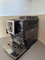 DeLonghi Magnifica Cappuccino Smart, Witgoed en Apparatuur, Koffiezetapparaten, Ophalen, Zo goed als nieuw, Espresso apparaat
