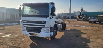 DAF vrachtwagen diesel  beschikbaar voor biedingen