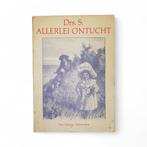 Literatuur; satire: Drs. S. Allerlei Ontucht