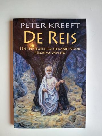 De Reis - Peter Kreeft beschikbaar voor biedingen