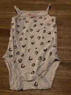 Romper zonder mouwen maat 68, Ophalen of Verzenden, Gebruikt, Meisje, Nacht- of Onderkleding