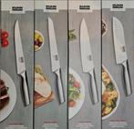 Messen, Huis en Inrichting, Keuken | Bestek, Ophalen of Verzenden, Nieuw, Rvs of Chroom