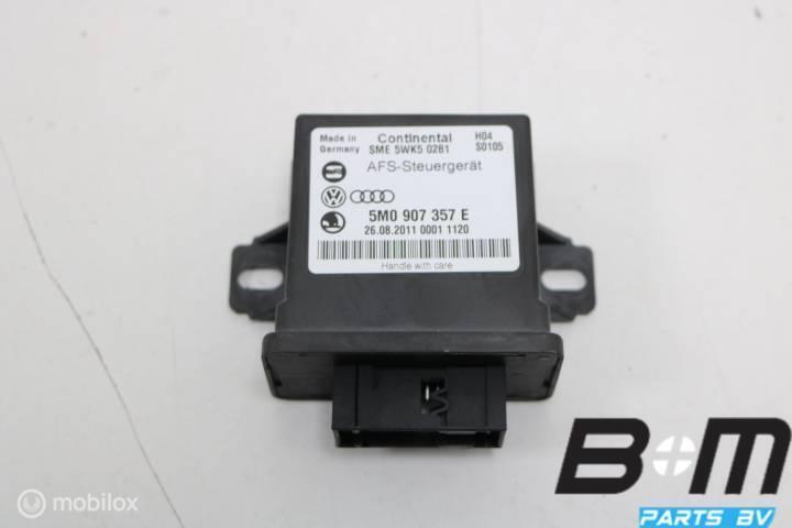 Regelapparaat lichtbundelhoogteverstelling VW Passat B7, Auto-onderdelen, Elektronica en Kabels, Gebruikt