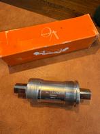 Nieuwe Velo Orange Bottom Bracket - French Thread 113mm, Ophalen of Verzenden, Nieuw, Algemeen, Overige typen
