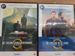 2xDVD  JUSSI ADLER OLSEN's SERIE Q, Vanaf 16 jaar, Ophalen of Verzenden, Zo goed als nieuw, Detective en Krimi