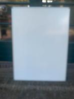 grote whiteboard, 92x121 cm, magnetisch, Ophalen, Magneetbord
